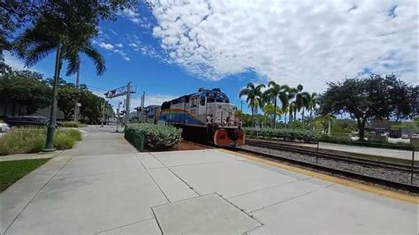 deerfield beach station tickets